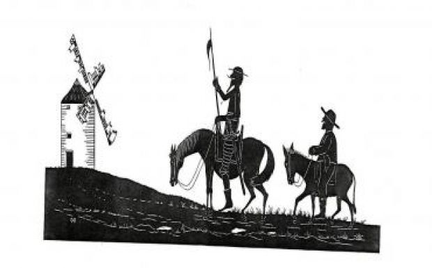 Kustán Magyari Attila: Álérvek és párhuzamos monológok