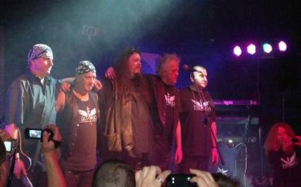 Partiumi Magyar Napok: műfaji kavalkád Szatmárnémetiben