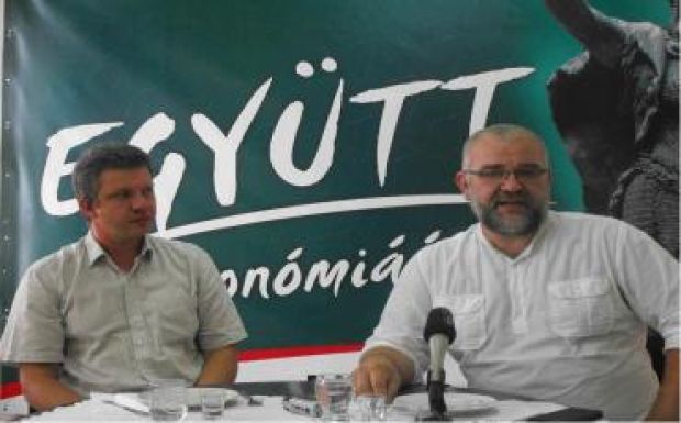 Népszavazást kezdeményez az RMDSZ az Azomureșről