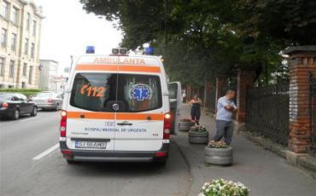 Felakasztotta magát egy 25 éves fiatal Kolozsváron