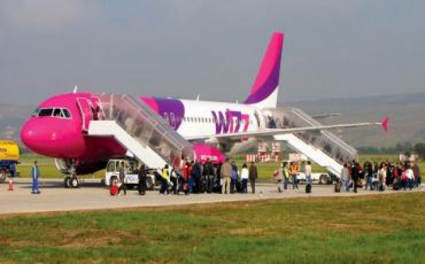 Brüsszelben döntenek a kolozsvári és a vásárhelyi repülőterek ügyében