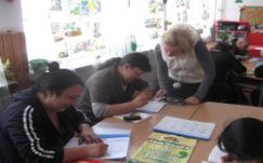 Közel 400 háromszéki tanult meg felnőtt fejjel írni-olvasni