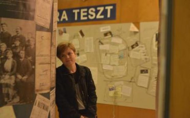 A Cé oldal (Nyílt levél a POSZT kapcsán)