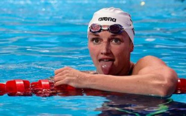 Vizes vb: hétfőn jó eséllyel megszületik az első magyar arany