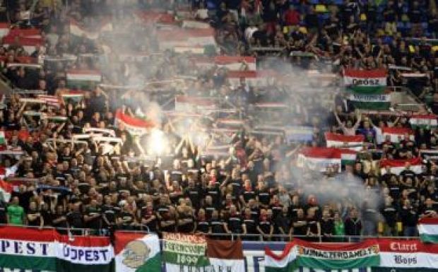 Hétfő délelőtt kezdik árulni a jegyeket a szeptember 4-i magyar-románra