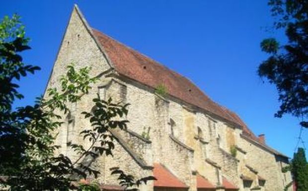 Újra megnyitja kapuit a Farkas utcai református templom Kolozsváron