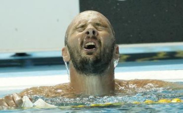 Vizes vb: kikapott a negyeddöntőben a magyar férfi vízilabda-válogatott