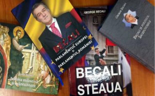 Veszélyben a „kortárs romániai börtönirodalom”?