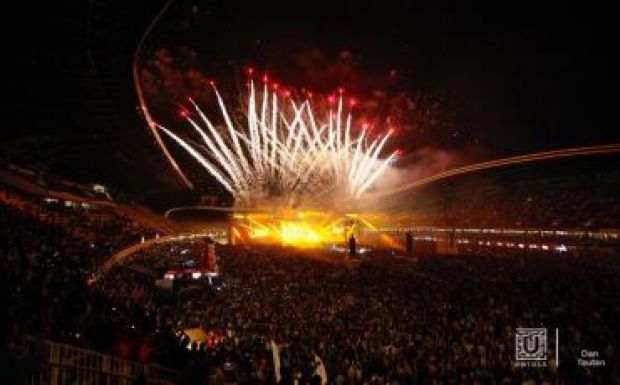 Hivatalosan is Románia legnagyobb fesztiválja lett az Untold