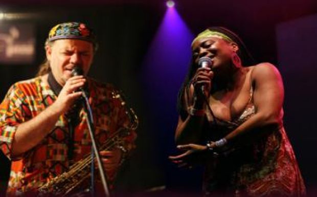 Dzsessz, reneszánsz zene, kiállítások a Partiumi Magyar Napokon