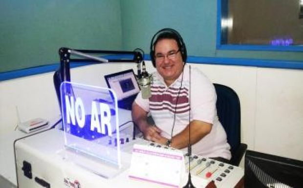 Brazil rádióst lőttek agyon élő adásban