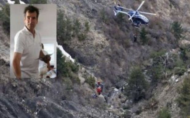 Eltűnt egy pilóta, Székelyföldön is keresik