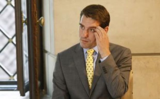 Megszólalt Mihály király hercegi rangjától megfosztott  unokája