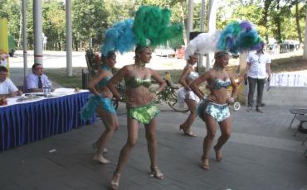 Virágkarnevál: tíz éve ünnepel együtt Nagyvárad és Debrecen