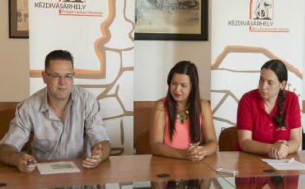 Bővülő gyerekprogramok, még több utcazene az Őszi Sokadalmon