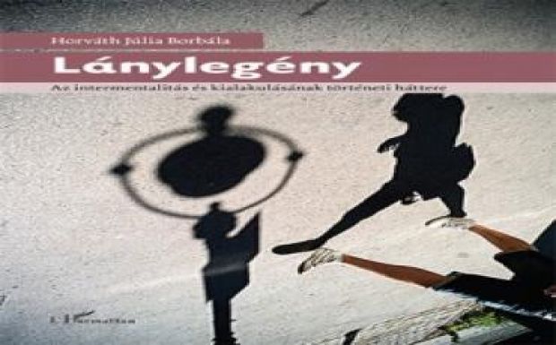 KISEBBSÉGBEN: Lánylegény a patriachalizmusban