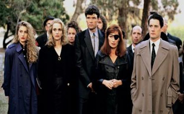 Az új Twin Peaks-sorozat forgatása szeptemberben kezdődik