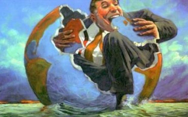 A Föld éves erőforrásait idén még gyorsabban éltük fel