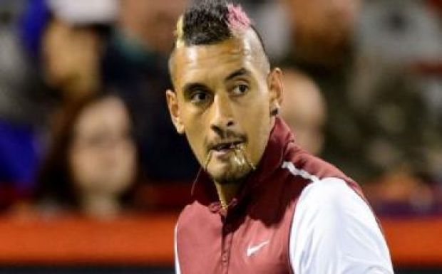 Durván megbüntették a Wawrinkát megalázó Kyrgiost