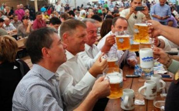 Élelmiszer lett a korsós sör Romániában