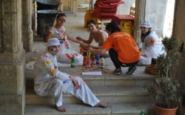 A Kárpát-medence minden sarkából érkeztek Kolozsvárra „Kultiválódni”