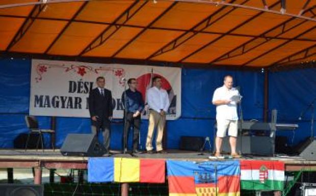 Kolozsváron kívül is zajlik a kulturális élet