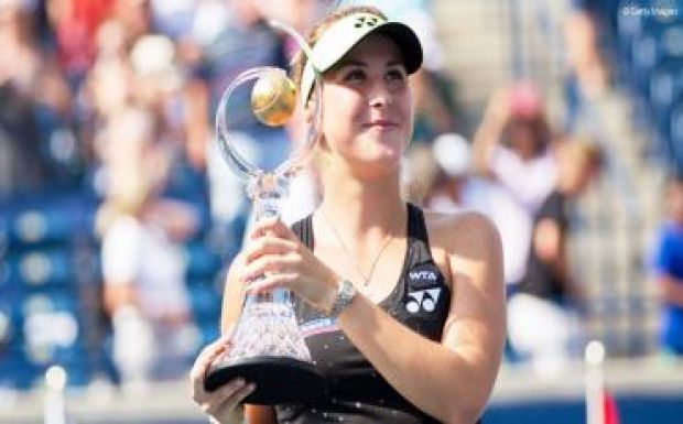 WTA-ranglista: nyolc helyet javított, már 12. Belinda Bencic