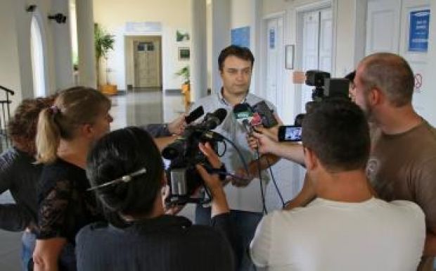 Azomureș: állampolgári kezdeményezés született