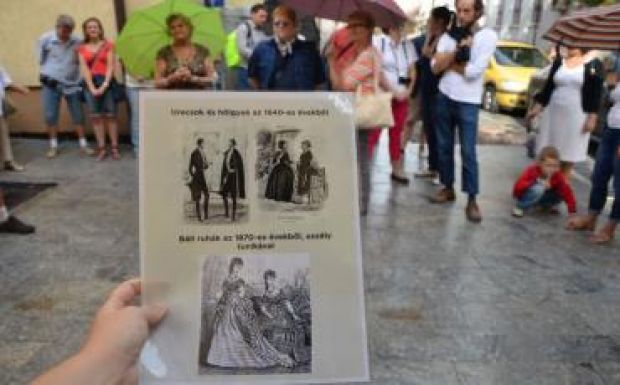 Hol és hogyan mulattak száz évvel ezelőtt a kolozsváriak?