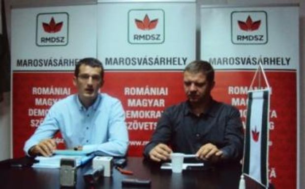 November 29-én tartaná a népszavazást az RMDSZ az Azomureșről