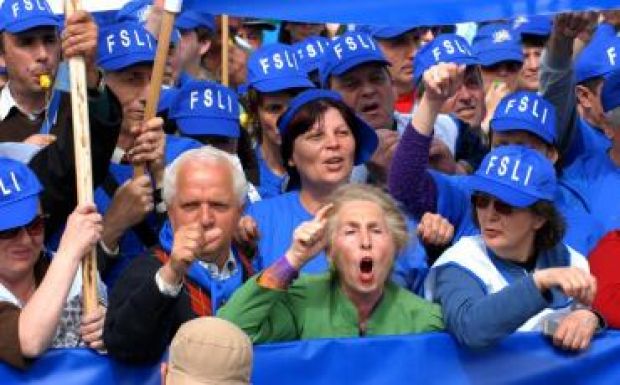 „Kiengedte a szellemet a palackból a miniszterelnök”