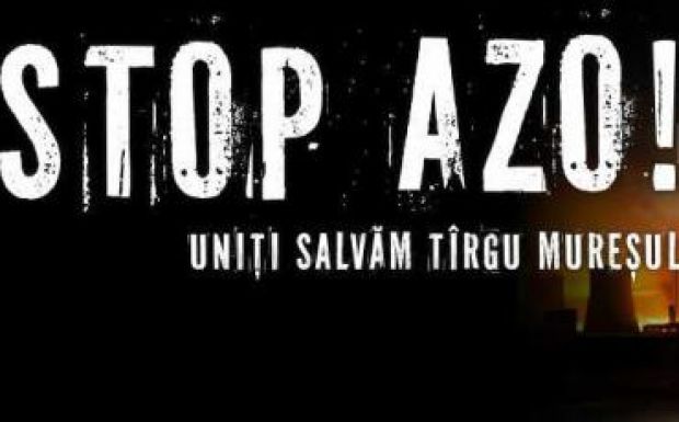 Azomureș: Nem ért egyet a népszavazás ötletével Dorin Florea