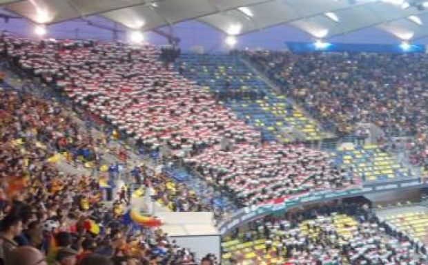 Magyar-román: „mutassuk meg, hogy mi valóban mások vagyunk”