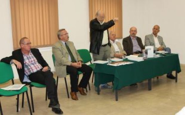 Írók meséltek valós és álombeli városaikról