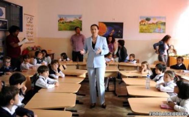 Pénzügyminiszter: jövő héten tárgyalunk a tanárok béremeléséről