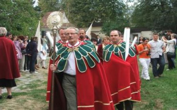 Örmény ünnepre készülnek Gyergyószentmiklóson