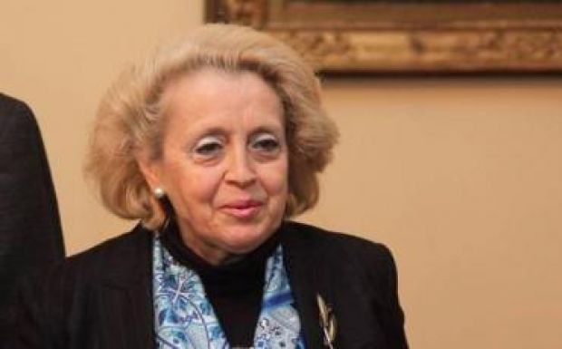 Női miniszterelnöke lehet Görögországnak