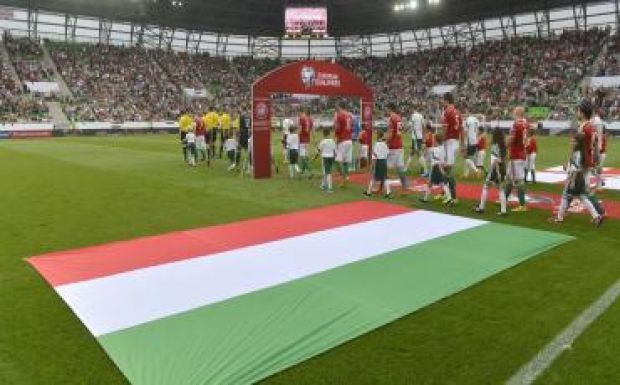 Erre számítsanak a magyar-román Eb-selejtező nézői