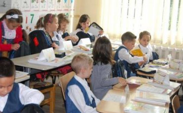 Ezen múlott az önálló magyar besztercei iskola létrehozása