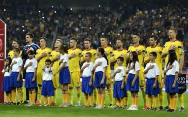 Kihirdette a magyarok elleni keretét a román labdarúgó-válogatott kapitánya