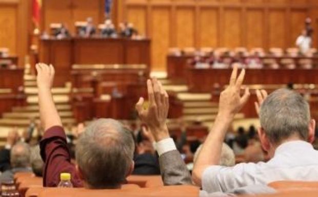 Ezek az RMDSZ törvényhozási prioritásai a kedden kezdődő ülésszakban