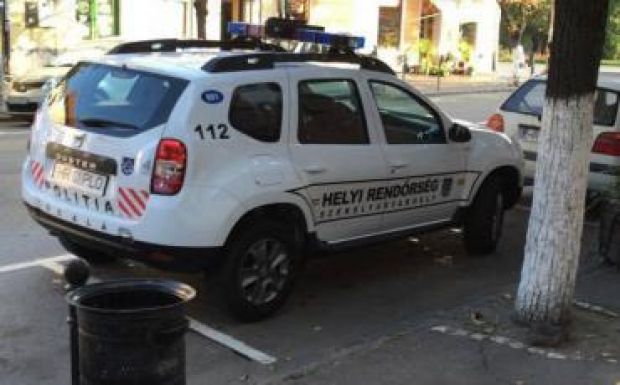 Magyarellenes nyelvtörvény elfogadását kezdeményezte Bogdan Diaconu