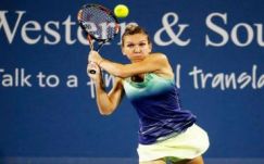 A világranglista második helyére lépett fel Simona Halep