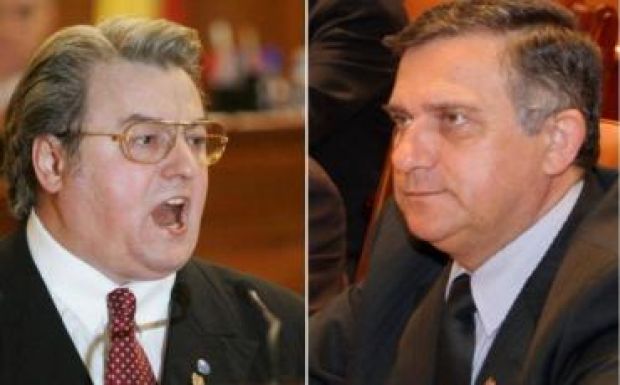 Ki mondta: Gheorghe Funar vagy Vadim Tudor? (KVÍZ)