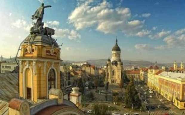 Szabadtéri koncerttel kezdi az évadot a Kolozsvári Román Opera