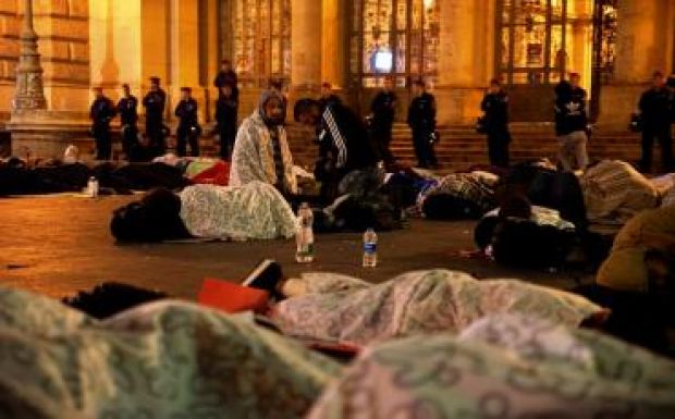 Budapestről nem indulnak közvetlen vonatok Nyugat-Európába