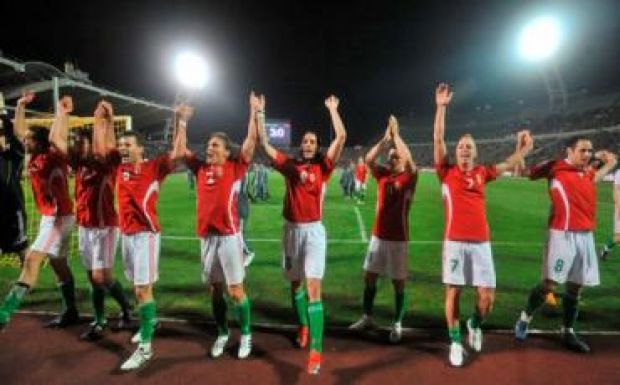 Magyar-román: magyar győzelemmel élesedne a harc