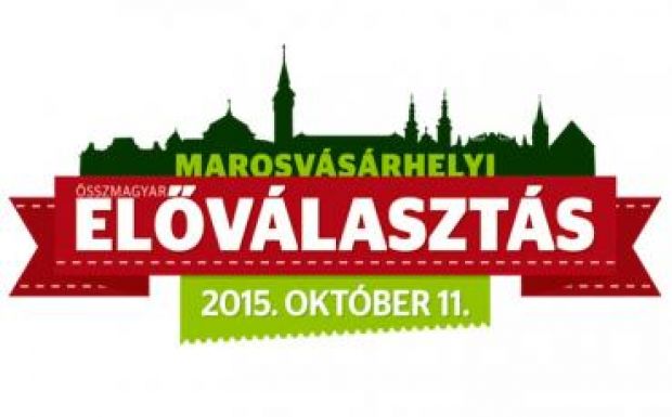 Véglegesítették a marosvásárhelyi előválasztás szabályzatát