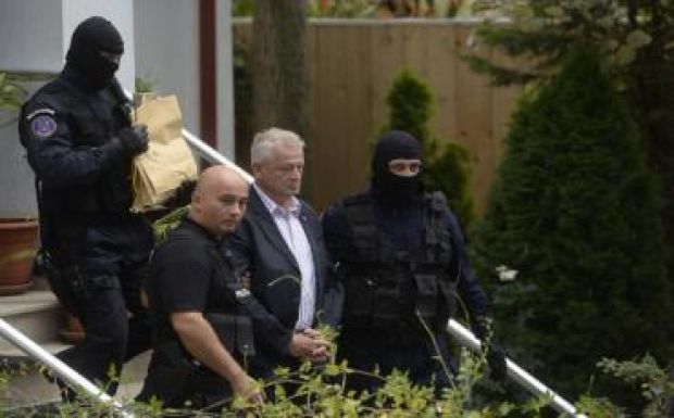 Részletek derültek ki a főpolgármester állítólagos megvesztegetéséről