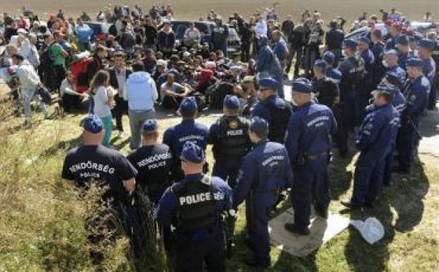 Szeptember 15-étől már nem lesz olyan egyszerű átlépni a magyar határt